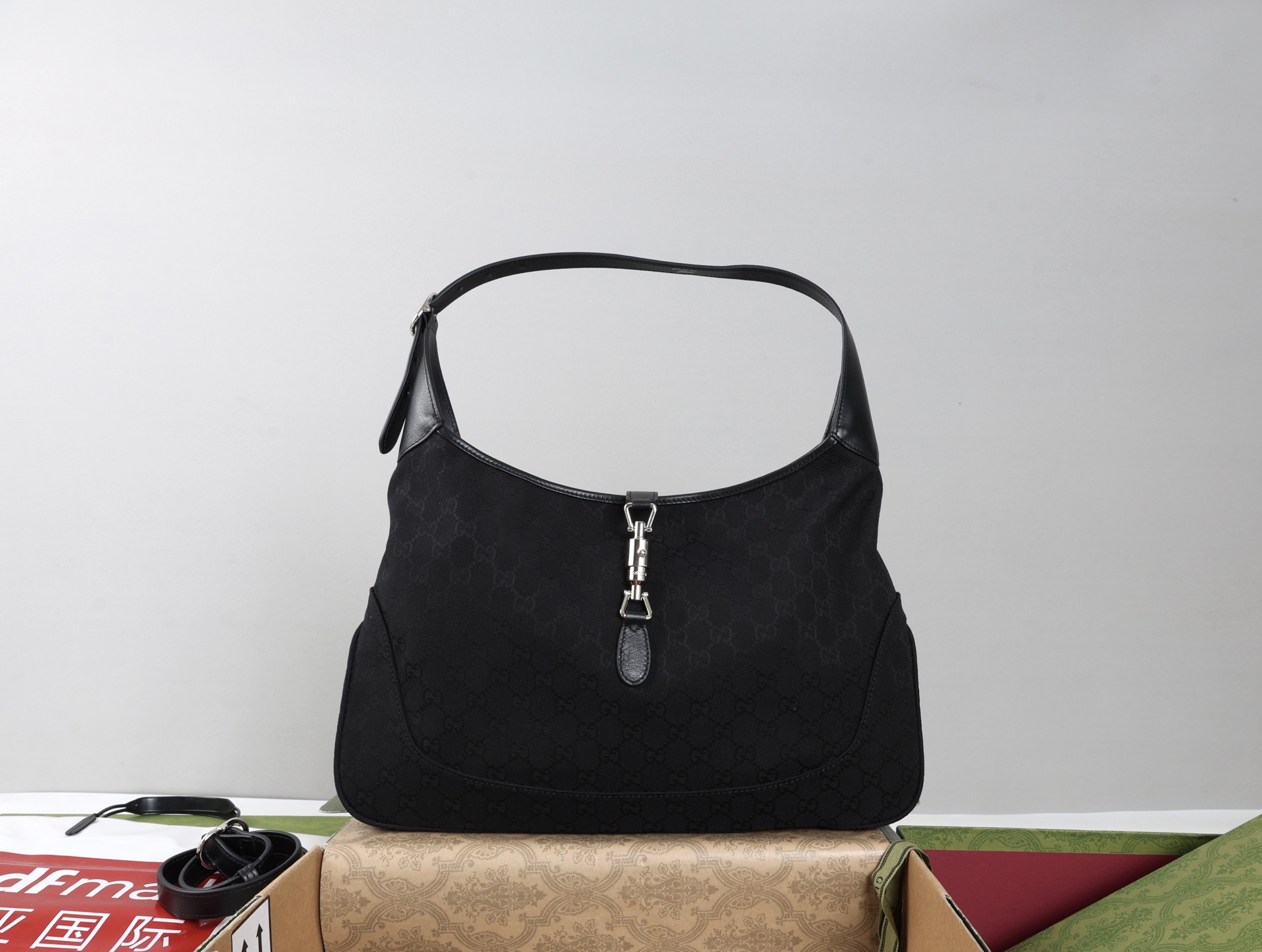 Jackie 1961 Large Crossbody Bag