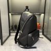 Gucci Tag Large Backpack
