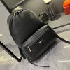 Gucci Tag Large Backpack