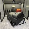 Gucci Tag Large Backpack