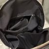 Gucci Tag Large Backpack