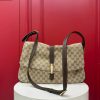 Jackie Flap Large Crossbody Bag