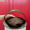 Jackie Flap Large Crossbody Bag