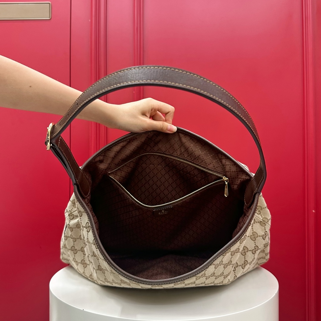 Jackie Flap Large Crossbody Bag - Image 7