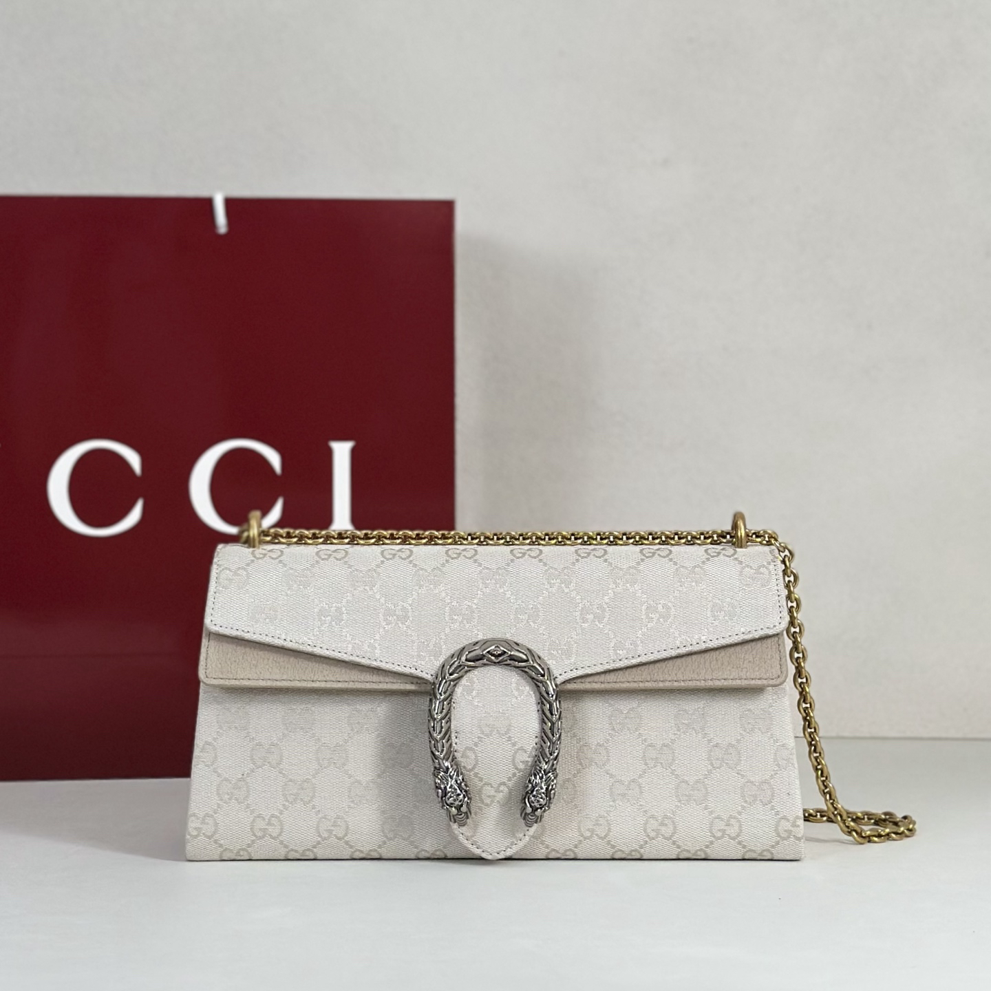 Dionysus Medium Shoulder Bag