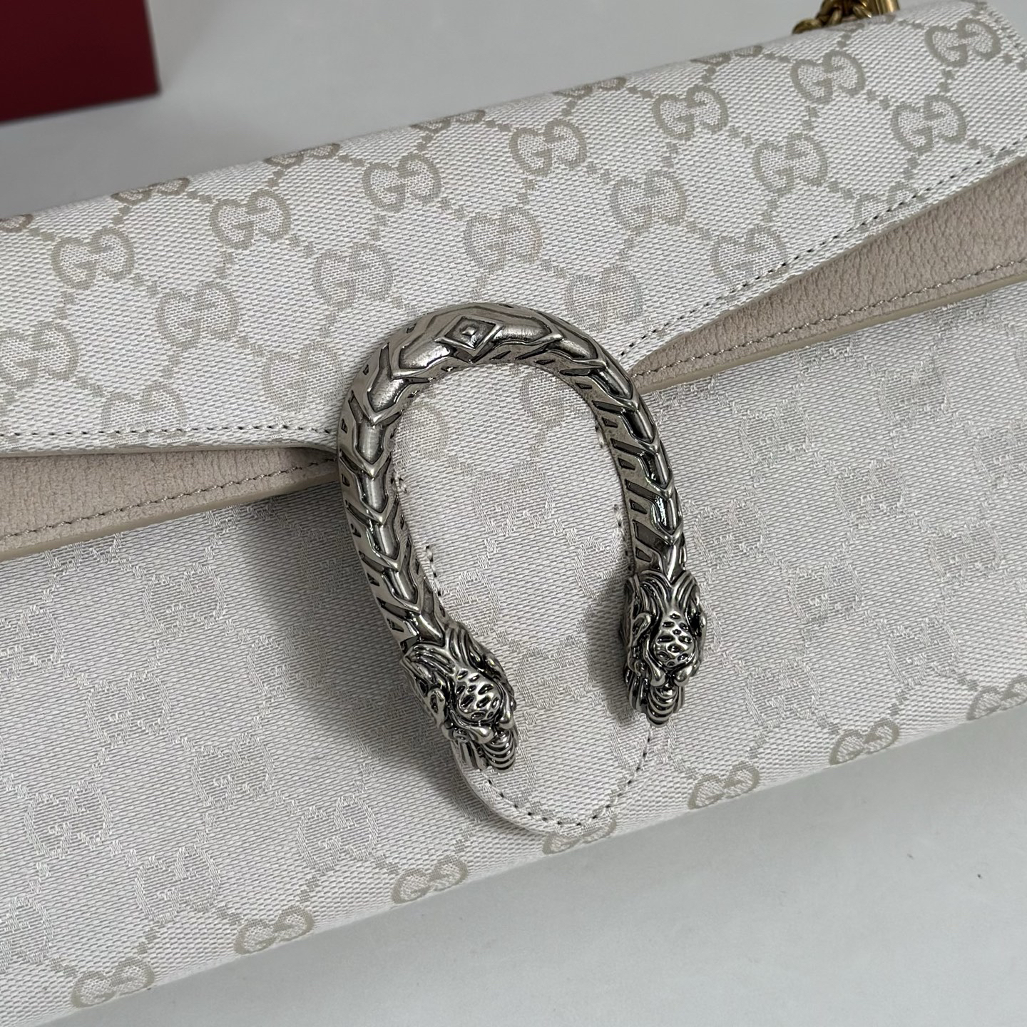 Dionysus Medium Shoulder Bag - Image 5