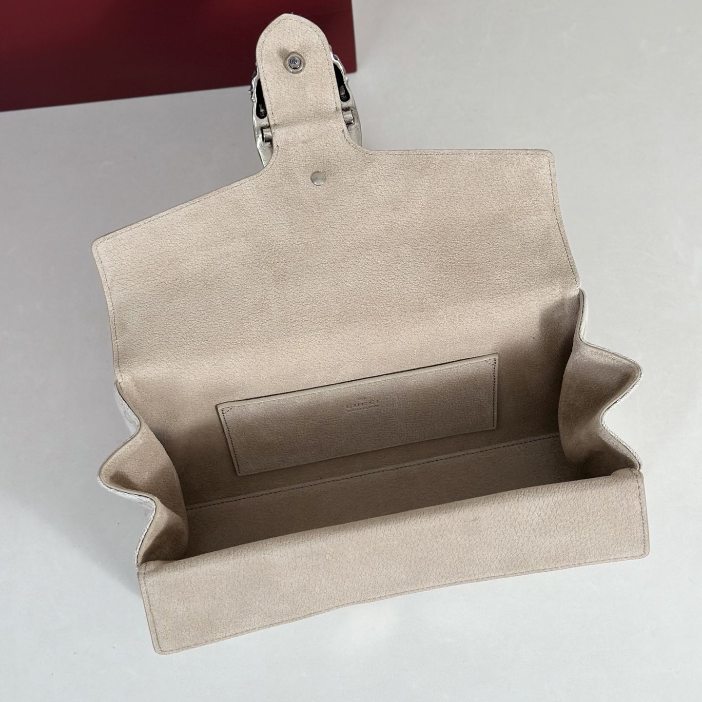 Dionysus Medium Shoulder Bag - Image 6