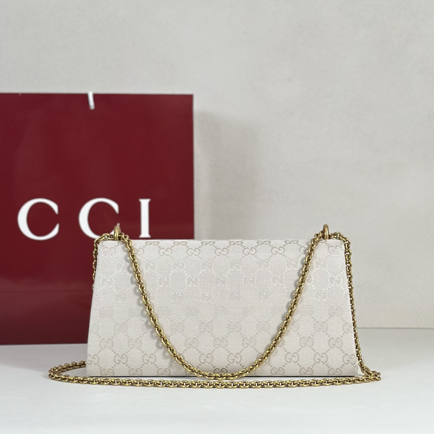 Dionysus Medium Shoulder Bag - Image 9