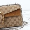 Dionysus Medium Shoulder Bag