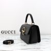 Siena Medium Top Handle Bag