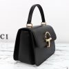 Siena Medium Top Handle Bag