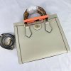 Diana Medium Tote Bag