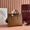 Diana Medium Tote Bag