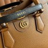 Diana Medium Tote Bag