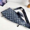 M24751 Duo Slingbag