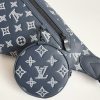 M24751 Duo Slingbag