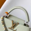 M28198 Capucines East-West Mini