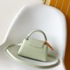 M28198 Capucines East-West Mini