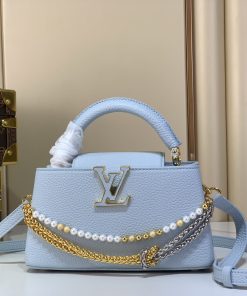 Capucines East-West Mini
