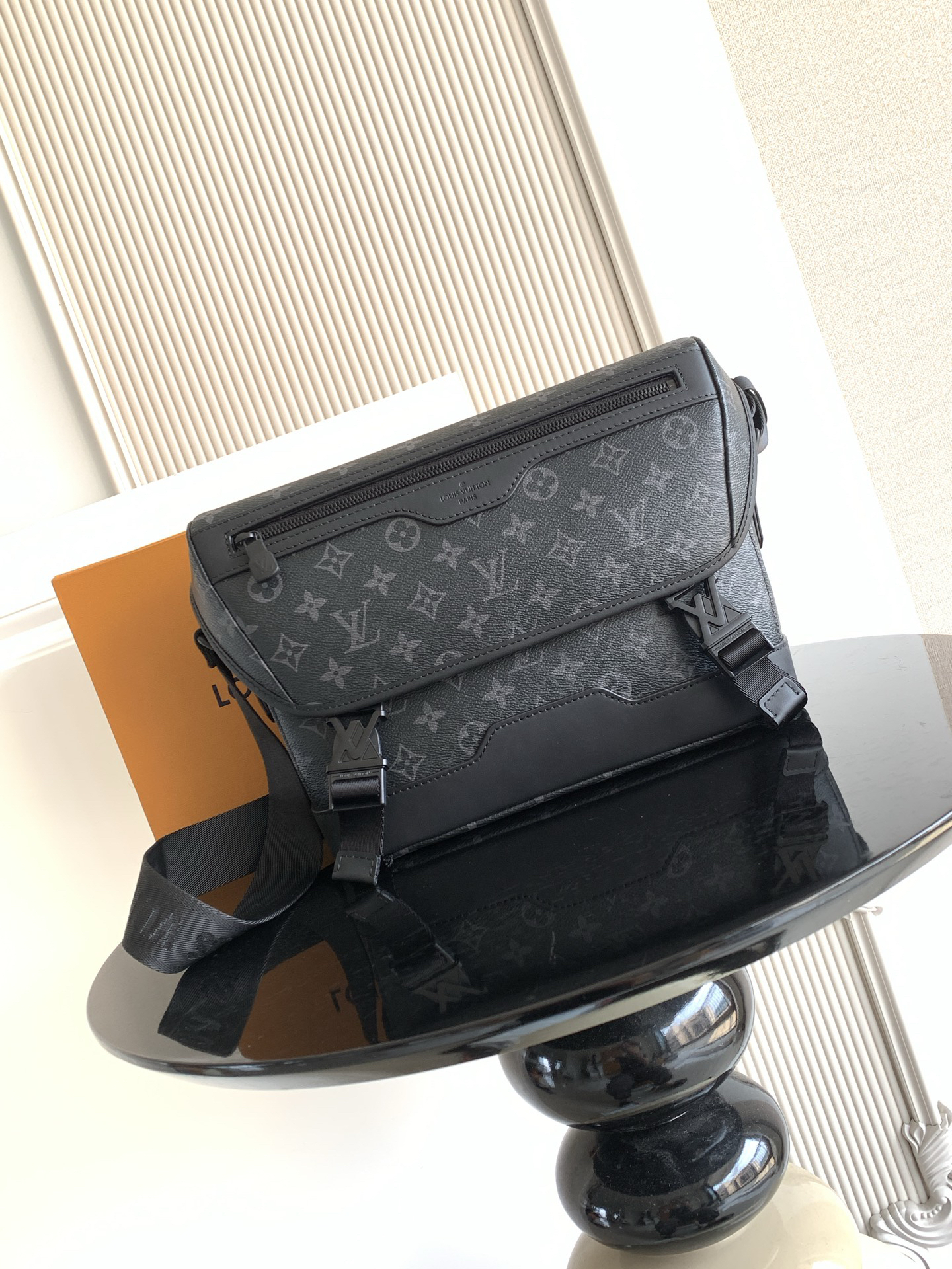 M12517 Messenger Voyager PM