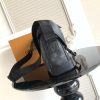 M12517 Messenger Voyager PM