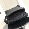 M12517 Messenger Voyager PM