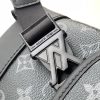 M12517 Messenger Voyager PM