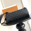 M12517 Messenger Voyager PM
