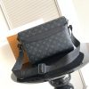 M12517 Messenger Voyager PM