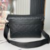 M25121 Messenger Voyager PM