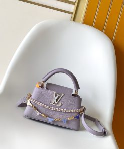 Capucines East-West Mini