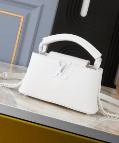 Capucines East-West Mini