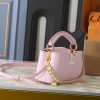 M29498 Capucines East-West Mini