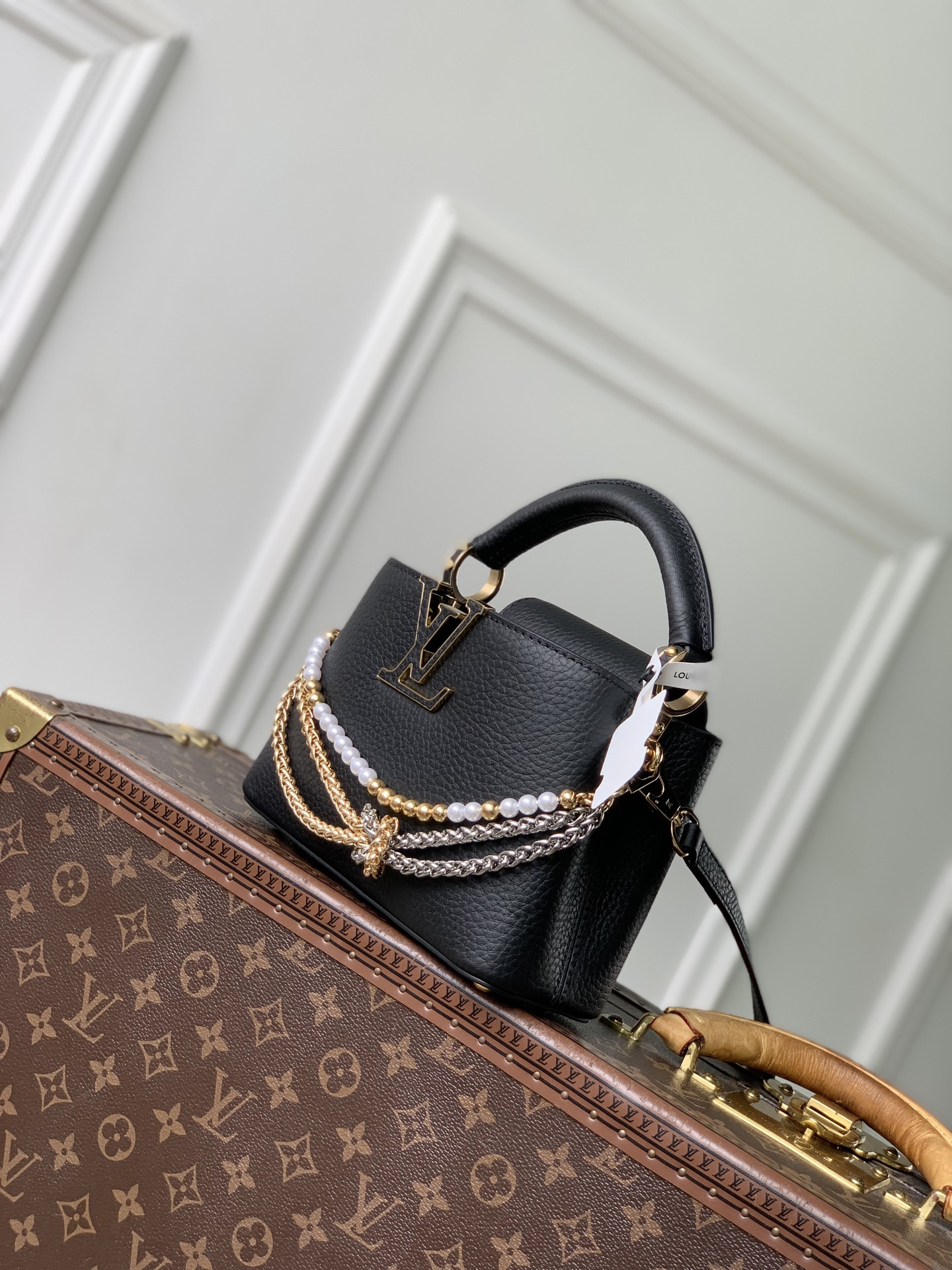 M27308 Capucines Mini