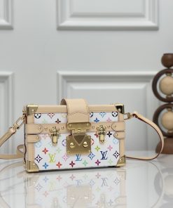 LV X TM Petite Malle