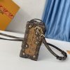 M45960 Petite Malle