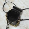 M13387 Coussin Backpack Mini