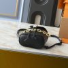 M13387 Coussin Backpack Mini