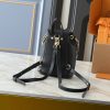 M13387 Coussin Backpack Mini