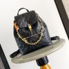 Louis Vuitton Replica Designer Bags 1:1 M25508 Coussin Backpack MM