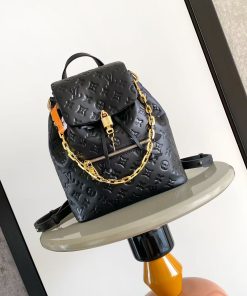 Coussin Backpack MM