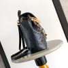 M25508 Coussin Backpack MM