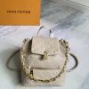 Louis Vuitton Replica Designer Bags 1:1 M13358 Coussin Backpack PM