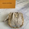 Louis Vuitton Replica Designer Bags 1:1 M26530 Coussin Bucket