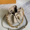 M26530 Coussin Bucket