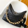 Louis Vuitton Replica Designer Bags 1:1 M12068 Coussin Hobo MM