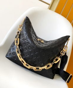 Coussin Hobo MM