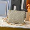 Louis Vuitton Replica Designer Bags 1:1 M28360 Coussin PM