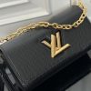 M83077 Twist West Pochette