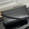 M83077 Twist West Pochette